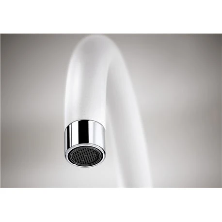 Blanco Mitigeur Cuisine Mida-S 521457 Blanc 6 Blanco Mitigeur Cuisine Mida-S 521457 Blanc – Image 4