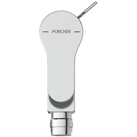 Mitigeur Bidet C2 Olyos Chromé Avec Tirette Et Vidage Bonde Polypropylène 5 Mitigeur Bidet C2 Olyos Chromé Avec Tirette Et Vidage Bonde Polypropylène – Image 3