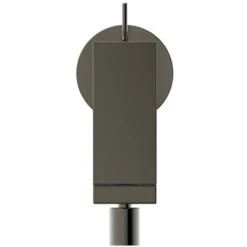 Ideal Standard Mitigeur Bidet Extra Gris Magnétique Avec Tirette Et Vidage Bonde Métal -Aqua Home Magasin mitigeur bidet extra gris magnetique avec tirette et vidage bonde metal 2