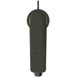 Ideal Standard Robinet Bidet Connect Air Gris Magnétique, Avec Tirette Et Vidage Bonde Métal -Aqua Home Magasin mitigeur bidet monotrou a7030a5 connect air gris magnetique avec tirette et vidage bonde metal 4