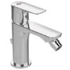 Ideal Standard Robinet Bidet Connect Air Chrome, Avec Tirette Et Vidage Bonde Métal 1 Ideal Standard Robinet Bidet Connect Air Chrome, Avec Tirette Et Vidage Bonde Métal -Aqua Home Magasin mitigeur bidet monotrou a7030aa connect air chrome avec tirette et vidage bonde metal