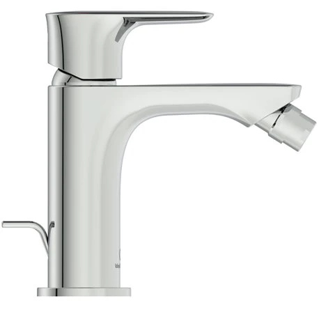 Ideal Standard Robinet Bidet Connect Air Chrome, Avec Tirette Et Vidage Bonde Métal 6 Ideal Standard Robinet Bidet Connect Air Chrome, Avec Tirette Et Vidage Bonde Métal – Image 4