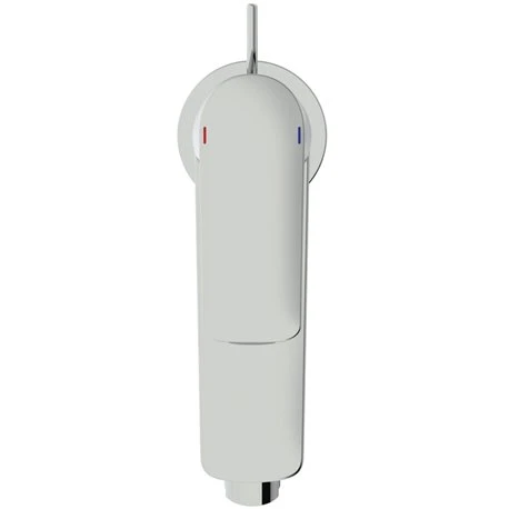 Ideal Standard Robinet Bidet Connect Air Chrome, Avec Tirette Et Vidage Bonde Métal 7 Ideal Standard Robinet Bidet Connect Air Chrome, Avec Tirette Et Vidage Bonde Métal – Image 5