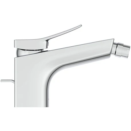 Ideal Standard Robinet Bidet Check Chrome, Avec Tirette Et Vidage Bonde Métal 6 Ideal Standard Robinet Bidet Check Chrome, Avec Tirette Et Vidage Bonde Métal – Image 4