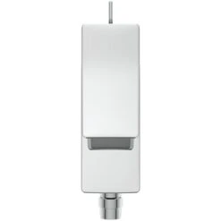 Ideal Standard Robinet Bidet Check Chrome, Avec Tirette Et Vidage Bonde Métal 11 Ideal Standard Robinet Bidet Check Chrome, Avec Tirette Et Vidage Bonde Métal -Aqua Home Magasin mitigeur bidet monotrou bc760aa check chrome avec tirette et vidage bonde metal 4