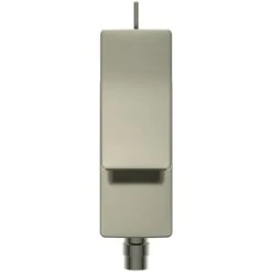 Ideal Standard Robinet Bidet Check Gris Orage, Avec Tirette Et Vidage Bonde Métal 10 Ideal Standard Robinet Bidet Check Gris Orage, Avec Tirette Et Vidage Bonde Métal -Aqua Home Magasin mitigeur bidet monotrou bc760gn check gris orage avec tirette et vidage bonde metal 3