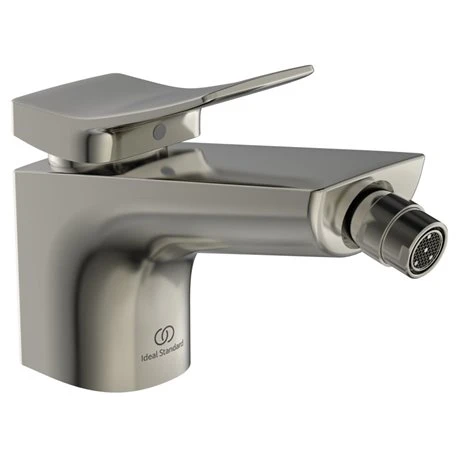 Ideal Standard Robinet Bidet Check Gris Orage, Avec Tirette Et Vidage Bonde Métal 3 Ideal Standard Robinet Bidet Check Gris Orage, Avec Tirette Et Vidage Bonde Métal