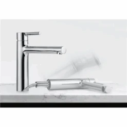 Franke Mitigeur Cuisine Centro Solution Fenêtre à Bec Chrome 767088 7 Franke Mitigeur Cuisine Centro Solution Fenêtre à Bec Chrome 767088 -Aqua Home Magasin mitigeur cuisine centro solution fenetre a bec chrome 767088 2