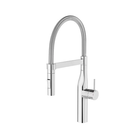 Roca Mitigeur Cuisine Glera Pro H 475 Mm Chromé 4 Roca Mitigeur Cuisine Glera Pro H 475 Mm Chromé – Image 2