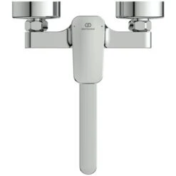 Ideal Standard Mitigeur Cuisine Mural Ceraplan Bec Tube Orientable -Aqua Home Magasin mitigeur cuisine mural bec tube orientable 5