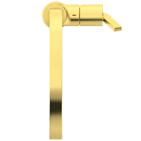 Ideal Standard Mitigeur De Cuisine Gusto Tube Carré Or Brossé 7 Ideal Standard Mitigeur De Cuisine Gusto Tube Carré Or Brossé – Image 5