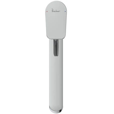 Mitigeur De Cuisine Kheops Bec Haut Chromé 5 Mitigeur De Cuisine Kheops Bec Haut Chromé – Image 3