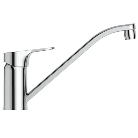 Mitigeur De Cuisine Olyos C3 Bac Bas Chromé 4 Mitigeur De Cuisine Olyos C3 Bac Bas Chromé – Image 2