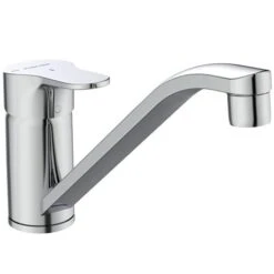 Mitigeur De Cuisine Olyos C3 Bac Bas Chromé