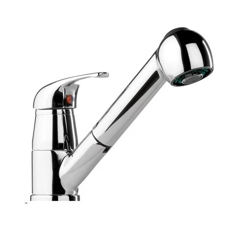 Mitigeur Cuisine Avec Douchette Chromé 3 Mitigeur Cuisine Avec Douchette Chromé