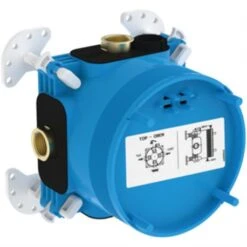 Ideal Standard Mitigeur De Douche Connect Air Sans Inverseur -Aqua Home Magasin mitigeur de douche connect air sans inverseur 3