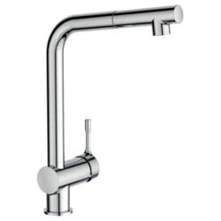 Ideal Standard Mitigeur Cuisine Ceralook Ceralook 1 Jet Hauteur 361 Mm