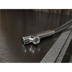 Ideal Standard Mitigeur Cuisine Ceralook Ceralook 1 Jet Hauteur 361 Mm -Aqua Home Magasin mitigeur evier monotrou bc176aa ceralook chrome bec l tube orientable 1 jet h 361 mm 3