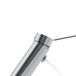 Mitigeur Lavabo 2621MINIEP Biosafe Mini à équilibrage De Pression, Sans Tirette Ni Vidage -Aqua Home Magasin mitigeur lavabo 2621miniep biosafe mini a equilibrage de pression sans tirette ni vidage 2