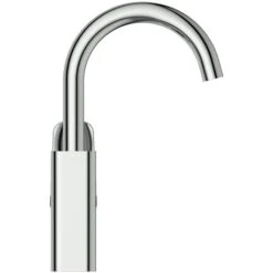 Ideal Standard Mitigeur Lavabo Bec Tube Haut Ceraplan Sans Tirette -Aqua Home Magasin mitigeur lavabo bec tube haut ceraplan sans tirette 3