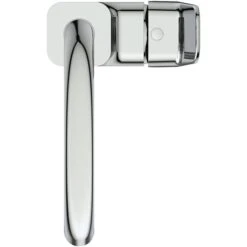 Ideal Standard Mitigeur Lavabo Bec Tube Haut Ceraplan Sans Tirette -Aqua Home Magasin mitigeur lavabo bec tube haut ceraplan sans tirette 4