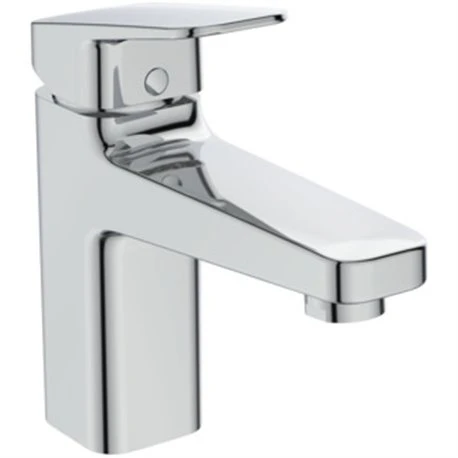 Ideal Standard Mitigeur Lavabo Ceraplan Avec Tirette Et Vidage H 161 Mm 3 Ideal Standard Mitigeur Lavabo Ceraplan Avec Tirette Et Vidage H 161 Mm