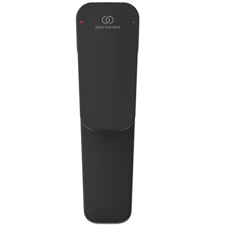 Ideal Standard Mitigeur Lavabo Ceraplan Grande Noir Mat Sans Tirette Ni Vidage 5 Ideal Standard Mitigeur Lavabo Ceraplan Grande Noir Mat Sans Tirette Ni Vidage – Image 3