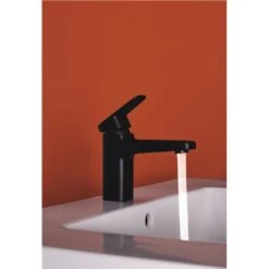 Ideal Standard Mitigeur Lavabo Ceraplan Grande Noir Mat Sans Tirette Ni Vidage 11 Ideal Standard Mitigeur Lavabo Ceraplan Grande Noir Mat Sans Tirette Ni Vidage -Aqua Home Magasin mitigeur lavabo ceraplan grande noir mat sans tirette ni vidage 3