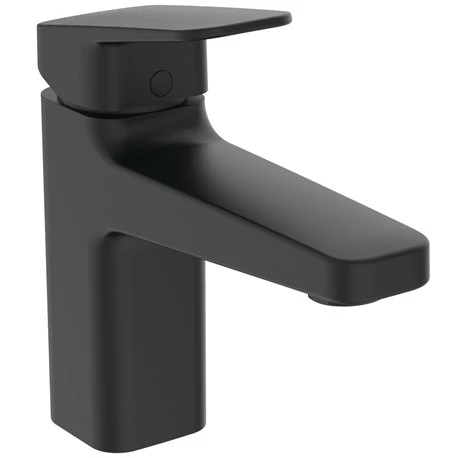Ideal Standard Mitigeur Lavabo Ceraplan Grande Noir Mat Sans Tirette Ni Vidage 3 Ideal Standard Mitigeur Lavabo Ceraplan Grande Noir Mat Sans Tirette Ni Vidage