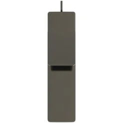 Ideal Standard Mitigeur Lavabo Conca Gris Magnétique Avec Tirette Et Vidage Bonde Métal -Aqua Home Magasin mitigeur lavabo conca gris magnetique avec tirette et vidage bonde metal 2