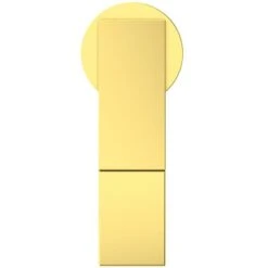 Ideal Standard Mitigeur Lavabo Extra Or Brossé Sans Tirette Ni Vidage 8 Ideal Standard Mitigeur Lavabo Extra Or Brossé Sans Tirette Ni Vidage -Aqua Home Magasin mitigeur lavabo extra or brosse sans tirette ni vidage 2