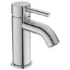 Ideal Standard Mitigeur Lavabo Monotrou Ceraline Chrome