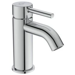 Ideal Standard Mitigeur Lavabo Monotrou Ceraline Chrome
