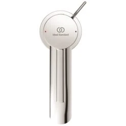 Ideal Standard Mitigeur Lavabo Monotrou Ceraline Chrome 9 Ideal Standard Mitigeur Lavabo Monotrou Ceraline Chrome -Aqua Home Magasin mitigeur lavabo monotrou bc203aa ceraline chrome 3