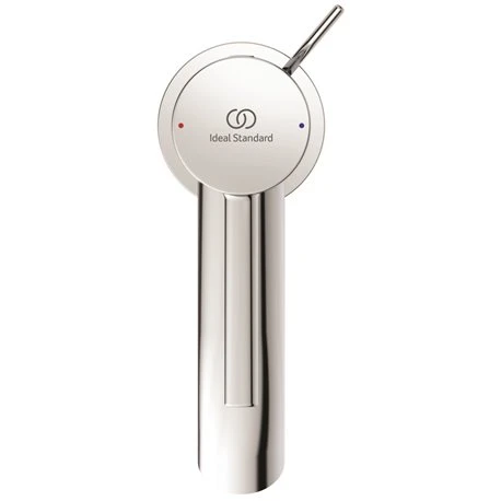 Ideal Standard Mitigeur Lavabo Monotrou Ceraline Chrome 6 Ideal Standard Mitigeur Lavabo Monotrou Ceraline Chrome – Image 4