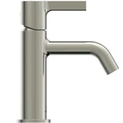 Ideal Standard Mitigeur Lavabo Monotrou Joy Gris Orage, Sans Tirette Ni Vidage -Aqua Home Magasin mitigeur lavabo monotrou bc776gn joy gris orage sans tirette ni vidage 3