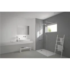 Ideal Standard Mitigeur Lavabo Mural Connect Air Gris Orage Bec 225 Mm 8 Ideal Standard Mitigeur Lavabo Mural Connect Air Gris Orage Bec 225 Mm -Aqua Home Magasin mitigeur lavabo mural connect air gris orage bec 225 mm 2