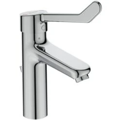 Mitigeur Lavabo Okyris Pro Comfort Poignée Rallongée