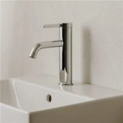 Roca Mitigeur Lavabo Ona Chromé H 177 Mm Avec Tirette 9 Roca Mitigeur Lavabo Ona Chromé H 177 Mm Avec Tirette -Aqua Home Magasin mitigeur lavabo ona chrome h 177 mm avec tirette 3