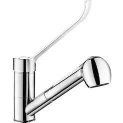 Mitigeur Cuisine à Cartouche Classique à Levier 2211L