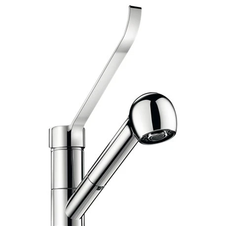 Mitigeur Cuisine à équilibrage De Pression à Levier 2211LEP 4 Mitigeur Cuisine à équilibrage De Pression à Levier 2211LEP – Image 2