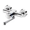 Mitigeur Temporisé 794350 Tempomix 3 Bec Orientable L. 150 Mm