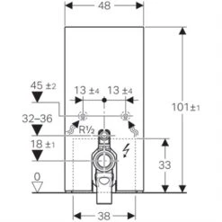 Geberit Panneau Sanitaire Monolith Plus WC Au Sol Verre Blanc/aluminium 101 Cm 8 Geberit Panneau Sanitaire Monolith Plus WC Au Sol Verre Blanc/aluminium 101 Cm -Aqua Home Magasin monolith plus 1010 mm 131202si5 geberit verre blanc 2