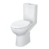 Pack WC à Poser Surélevé Ancoswing Sans Bride -Aqua Home Magasin pack wc a poser sureleve ancoswing sans bride