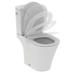 Ideal Standard WC à Poser Khroma Poussoir Double 3-6 Litres