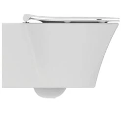 WC Suspendu Connect Air 540x365x410 Mm Frein De Chute -Aqua Home Magasin pack wc suspendu e008701 connect air 54x36 cm 4