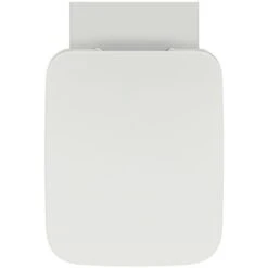 WC Suspendu Strada II 540x360x400 Mm Frein De Chute -Aqua Home Magasin pack wc suspendu t359601 strada ii 54x36 cm 5