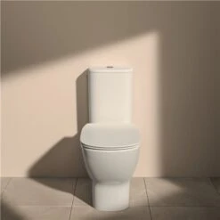 Ideal Standard WC à Poser Dama Poussoir Double 3-6 Litres 17 Ideal Standard WC à Poser Dama Poussoir Double 3-6 Litres -Aqua Home Magasin pack wc t033601 tesi 66x36 cm 6