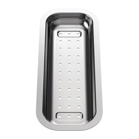 Blanco Panier Vide-sauce 221256 Lantos 5 S 295x115 Mm 3 Blanco Panier Vide-sauce 221256 Lantos 5 S 295x115 Mm