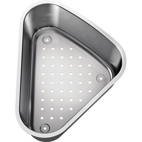 Blanco Panier Vide-sauce 207360 Delta 305x221 Mm 4 Blanco Panier Vide-sauce 207360 Delta 305x221 Mm – Image 2